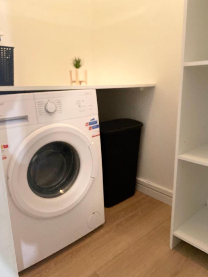 Appartement Le petit cocon à Tours Extérieur photo